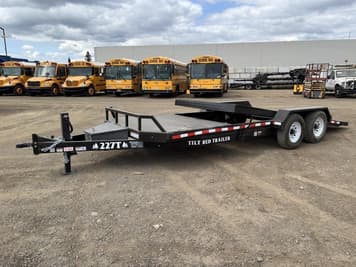 Main image Industrias America 227T